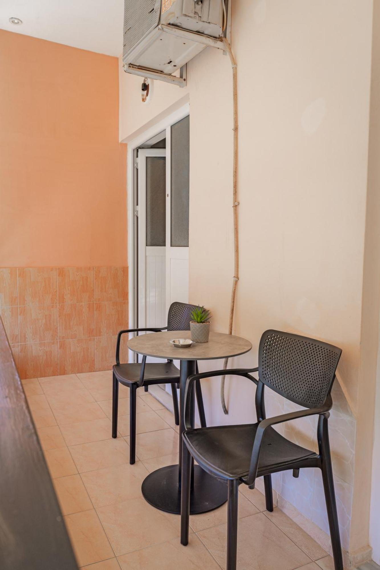 Villa Rafail Ksamil Exterior foto